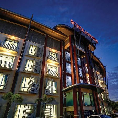 The Regency Scholar'S Inn Kuala Lumpur Zewnętrze zdjęcie