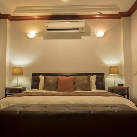 The Regency Scholar'S Inn Kuala Lumpur Zewnętrze zdjęcie