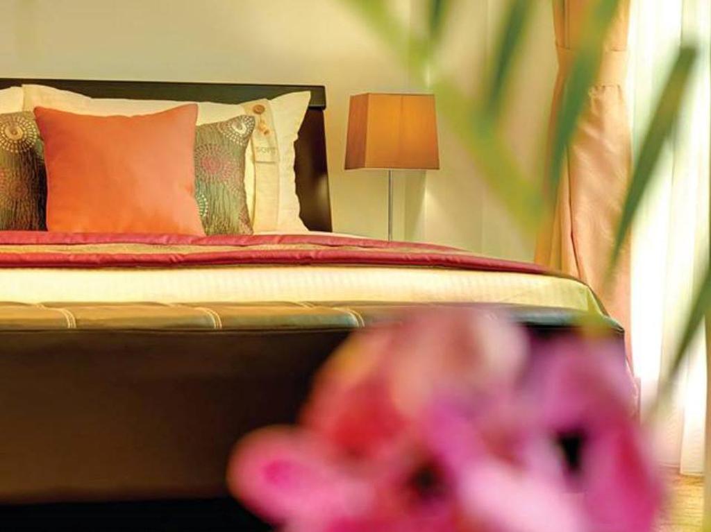 The Regency Scholar'S Inn Kuala Lumpur Zewnętrze zdjęcie