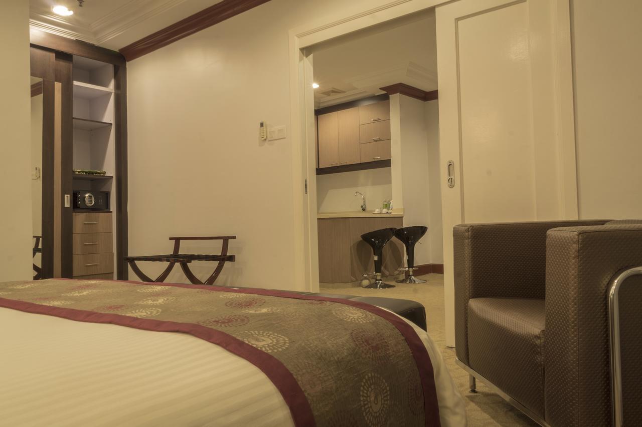The Regency Scholar'S Inn Kuala Lumpur Zewnętrze zdjęcie