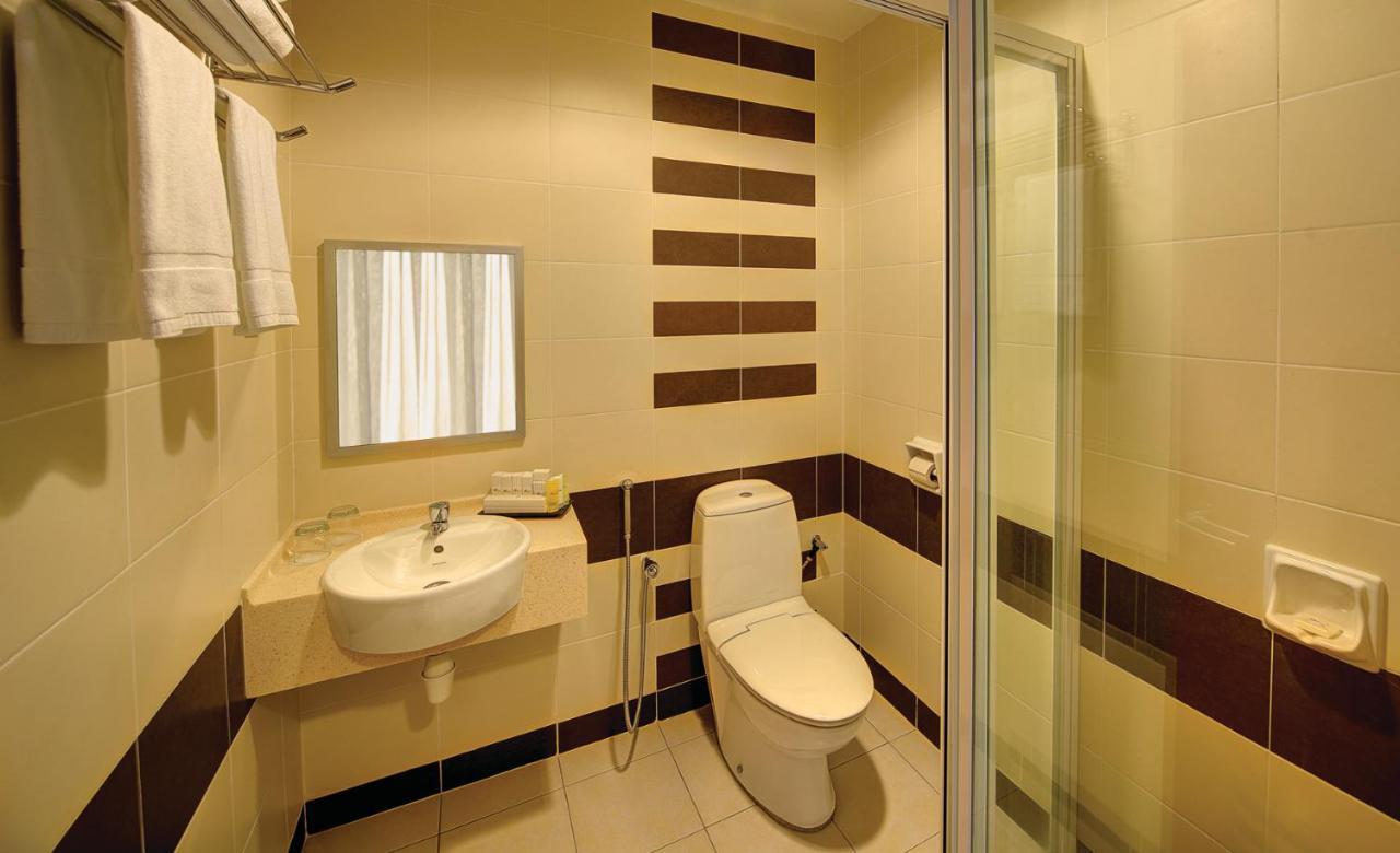 The Regency Scholar'S Inn Kuala Lumpur Pokój zdjęcie