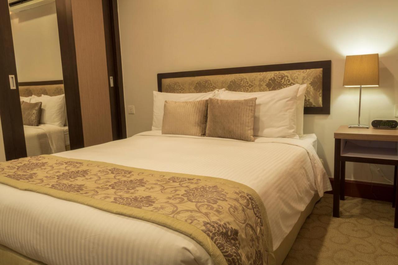 The Regency Scholar'S Inn Kuala Lumpur Zewnętrze zdjęcie