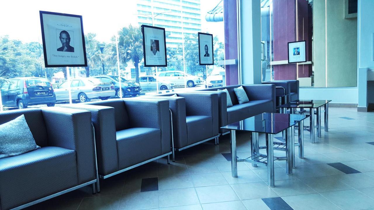 The Regency Scholar'S Inn Kuala Lumpur Zewnętrze zdjęcie